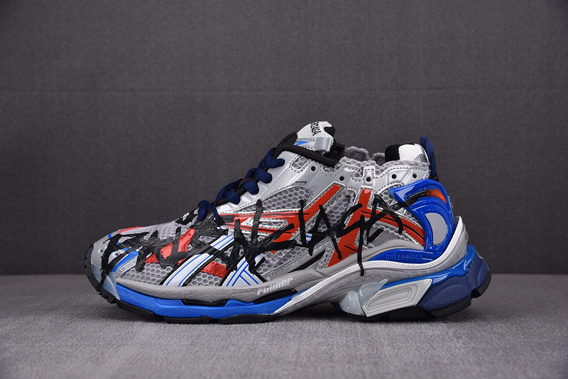 Ba*len*cia*ga runner 677403 w3rb4 1264