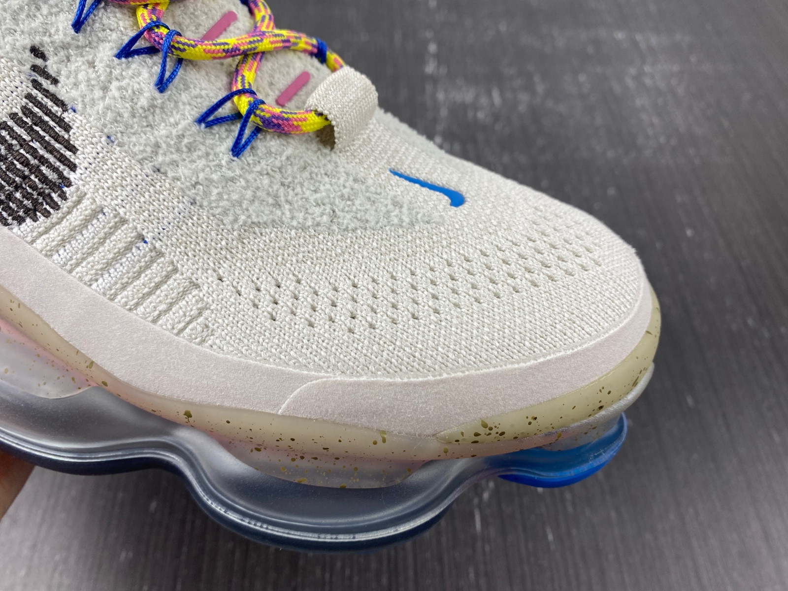 Nike Air Max Scorpion "Hiking" FJ7070-001