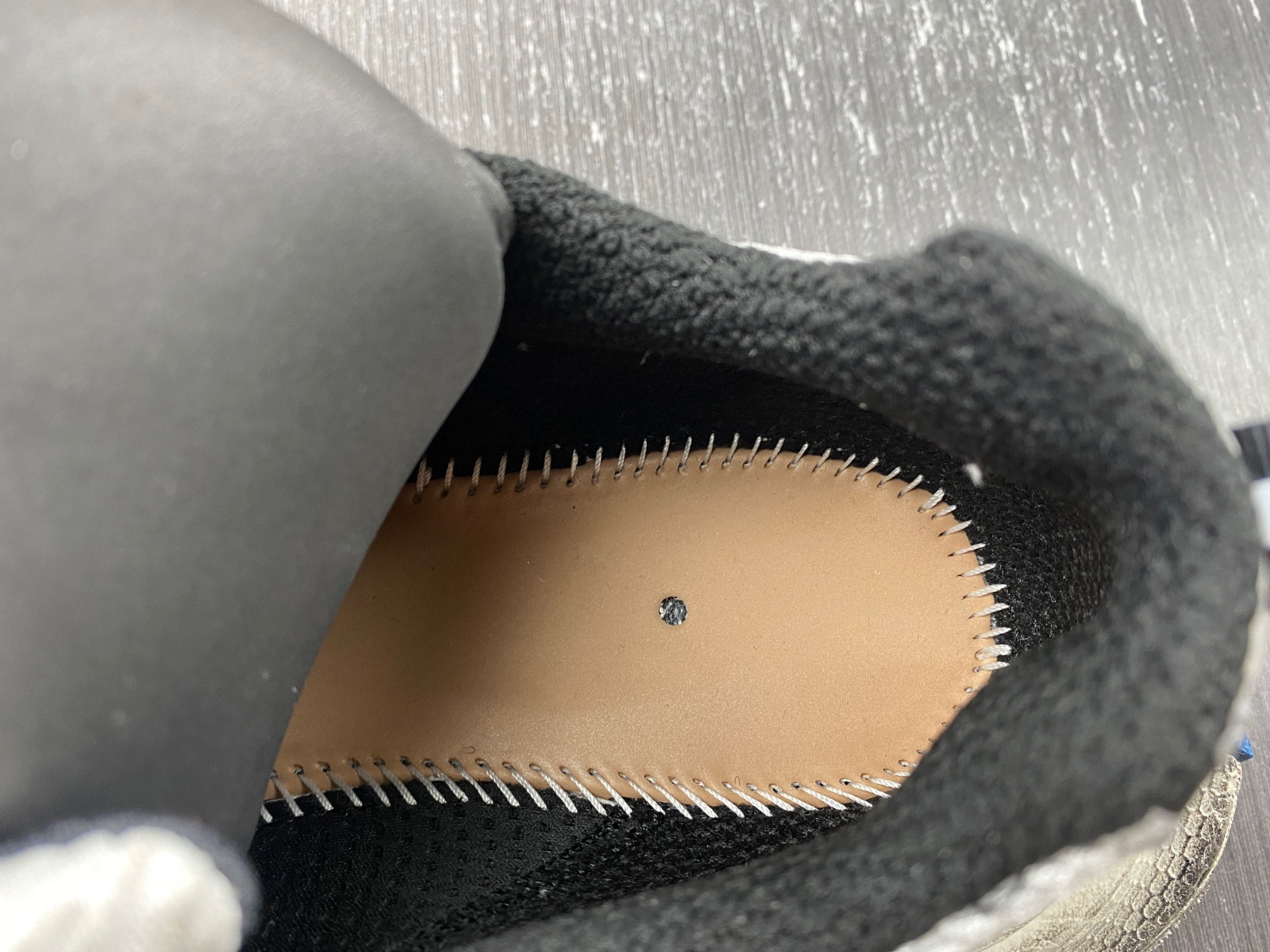 Ba*len*cia*ga 3xl sneaker