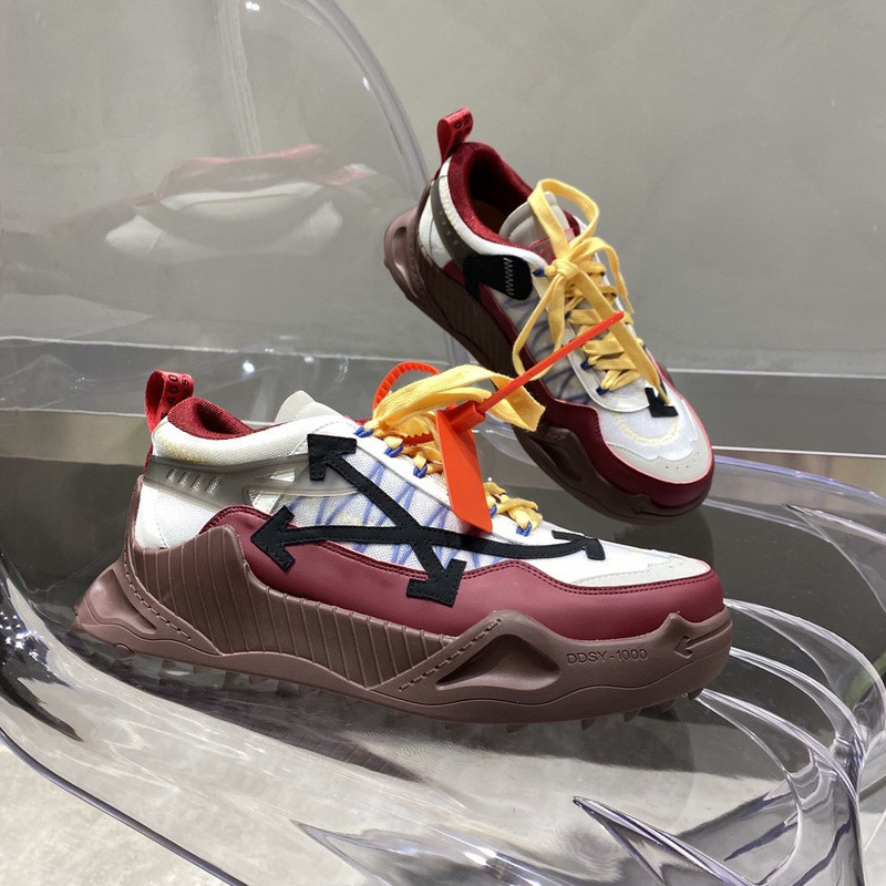 OW C/O ODSY-1000 SPORTS SHOES
