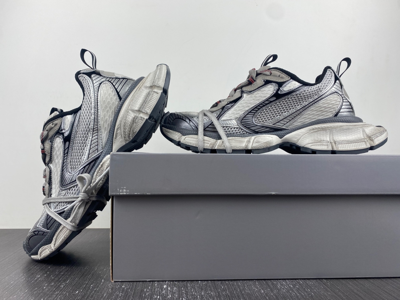 Ba*len*cia*ga 3xl sneaker