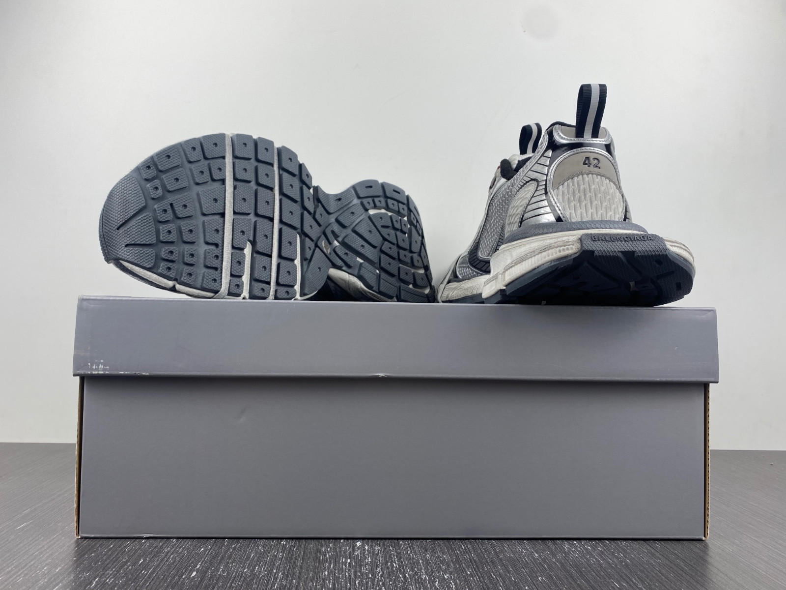 Ba*len*cia*ga 3xl sneaker