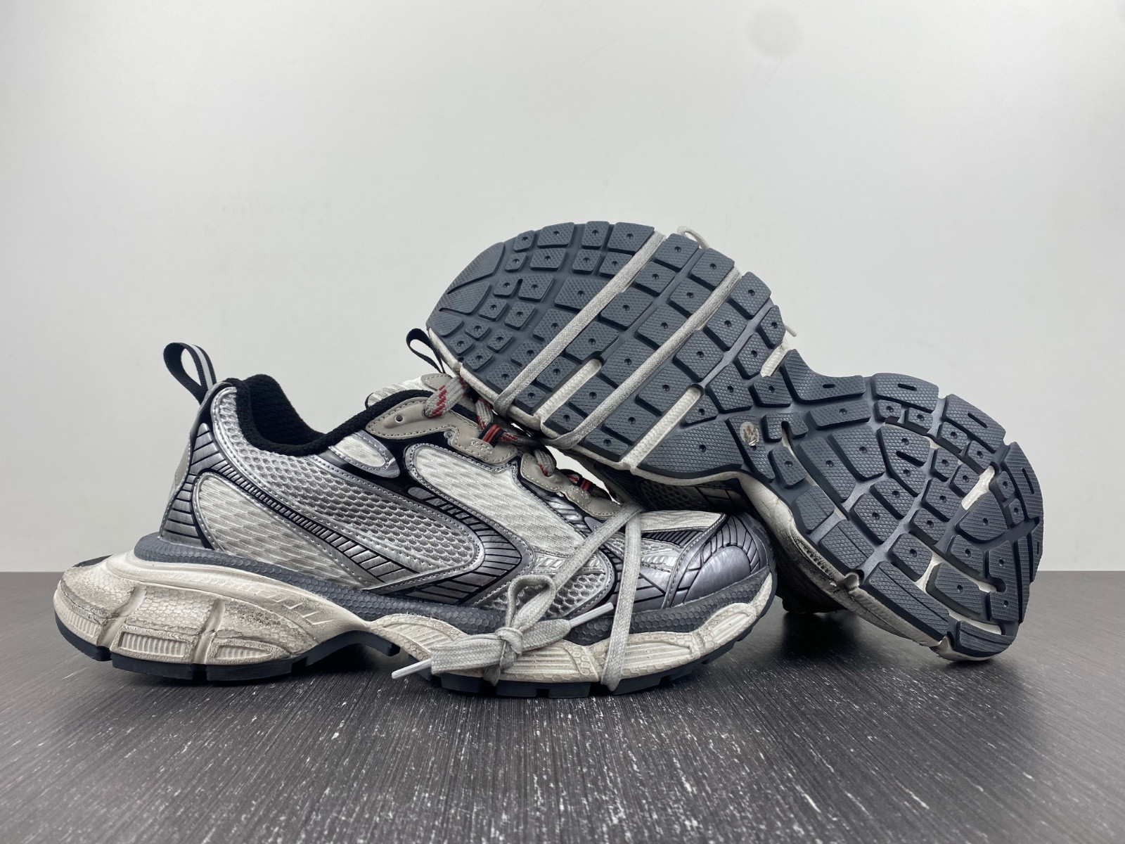 Ba*len*cia*ga 3xl sneaker