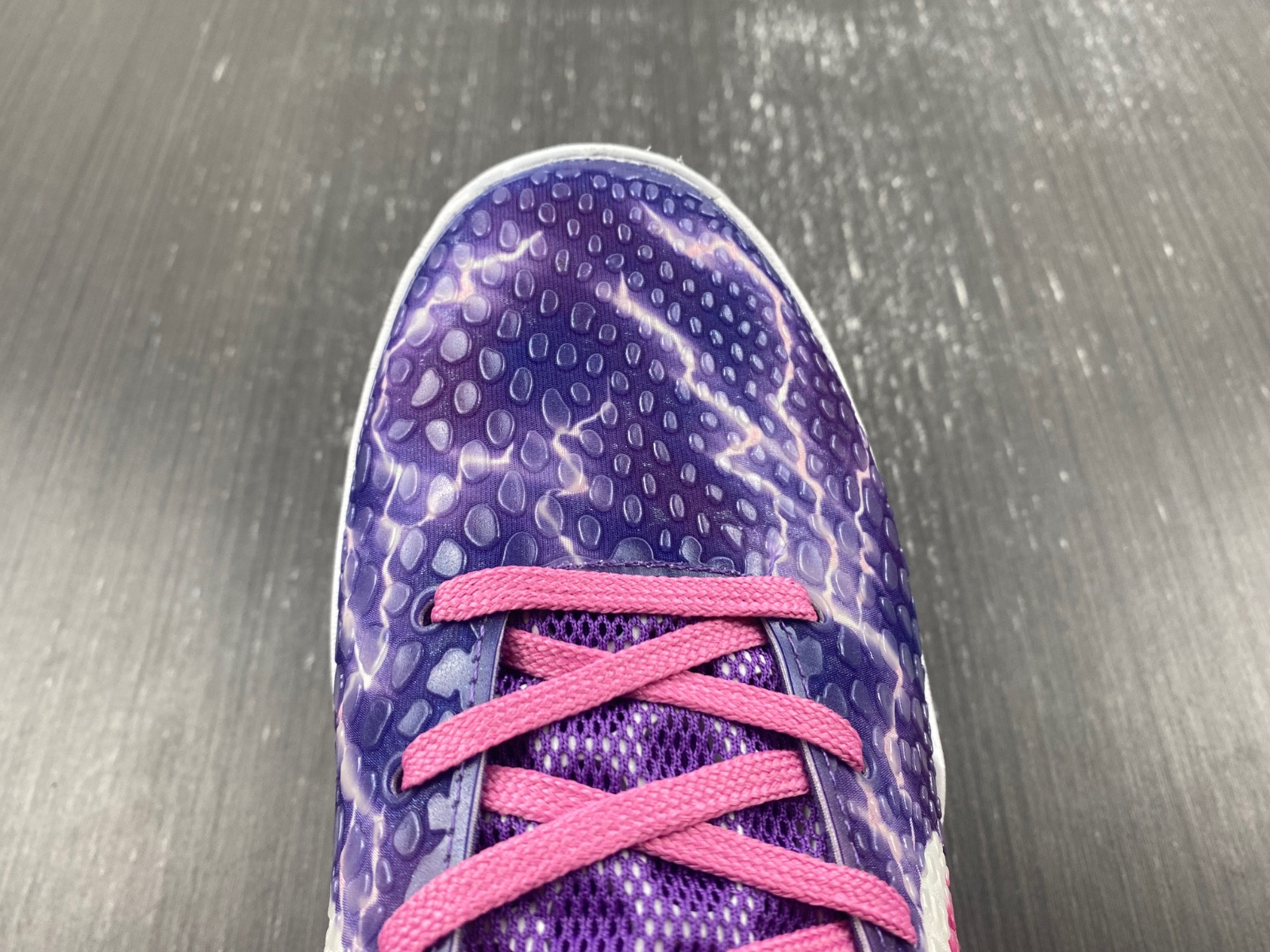 Nike Kobe 6 Protro Generation Low Top CW2190-666