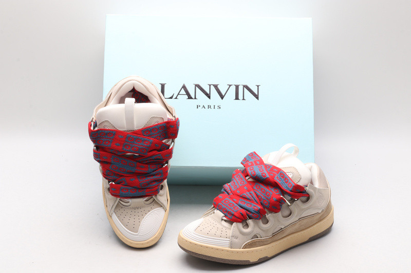LANVIN SNEAKER