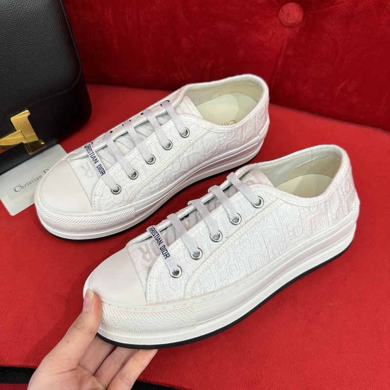 B23 OBLIQUE LOW SNEAKERS