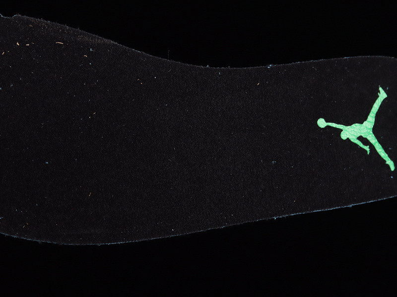 Air Jordan 1 Low Lucky Green 553558-065