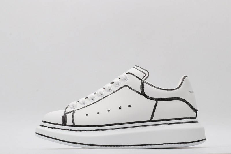 a1exa*der Mcqv*en sneaker