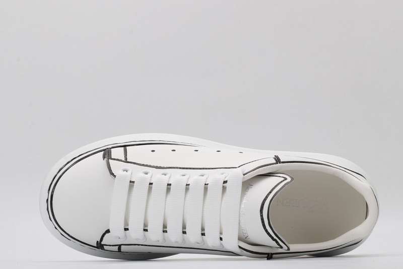 a1exa*der Mcqv*en sneaker