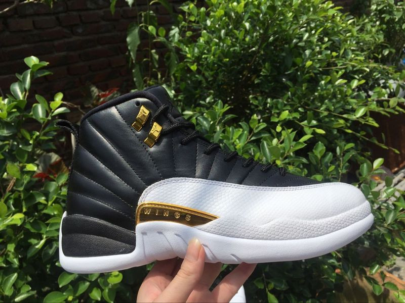 Air Jordan 12 Retro "WINGS" 848692-033