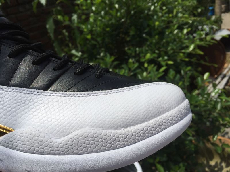 Air Jordan 12 Retro "WINGS" 848692-033