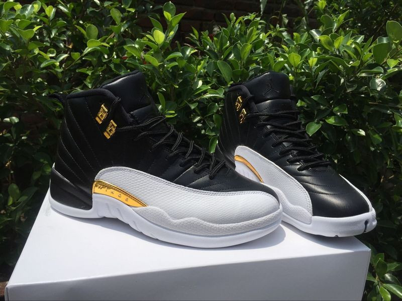 Air Jordan 12 Retro "WINGS" 848692-033