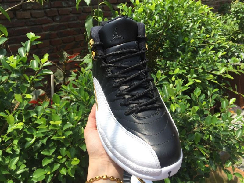 Air Jordan 12 Retro "WINGS" 848692-033
