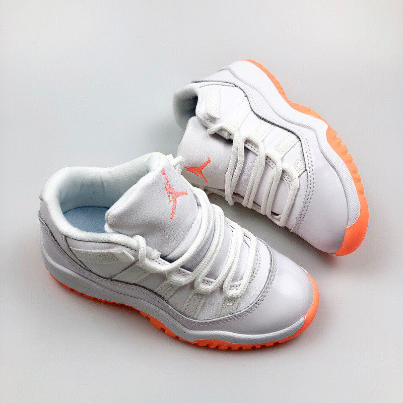 AIR JORDAN 11 KIDS SHOES