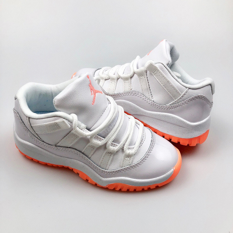 AIR JORDAN 11 KIDS SHOES