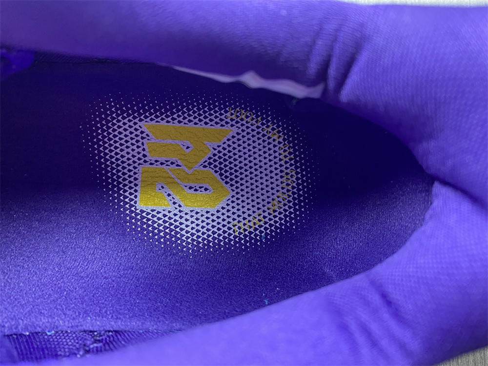 Nike Zoom Kobe 6 Xmax CW2190-107