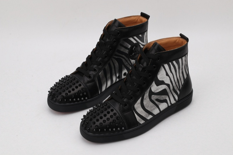CHIAN LOUIN SNEAKER