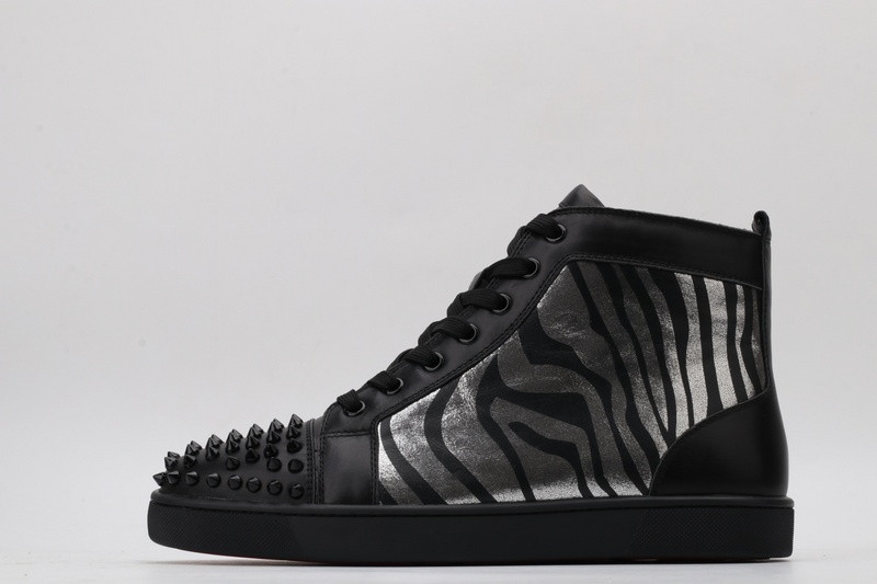 CHIAN LOUIN SNEAKER