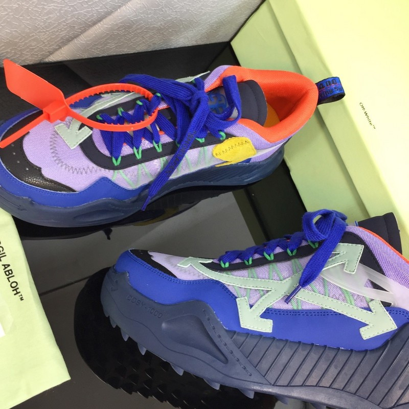 OW C/O ODSY-1000 SPORTS SHOES