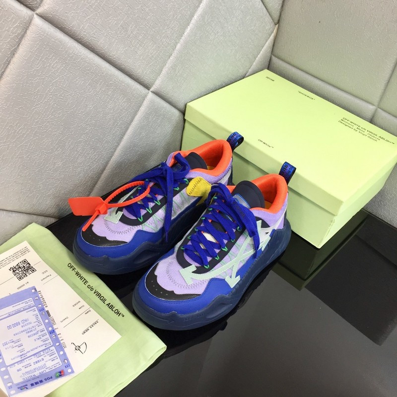 OW C/O ODSY-1000 SPORTS SHOES