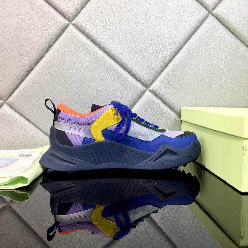 OW C/O ODSY-1000 SPORTS SHOES