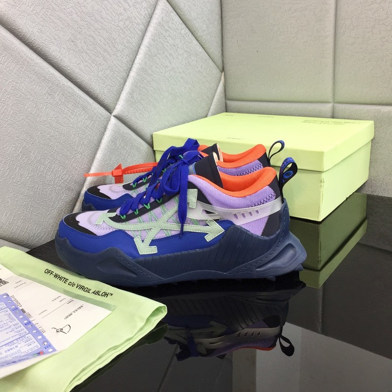 OW C/O ODSY-1000 SPORTS SHOES