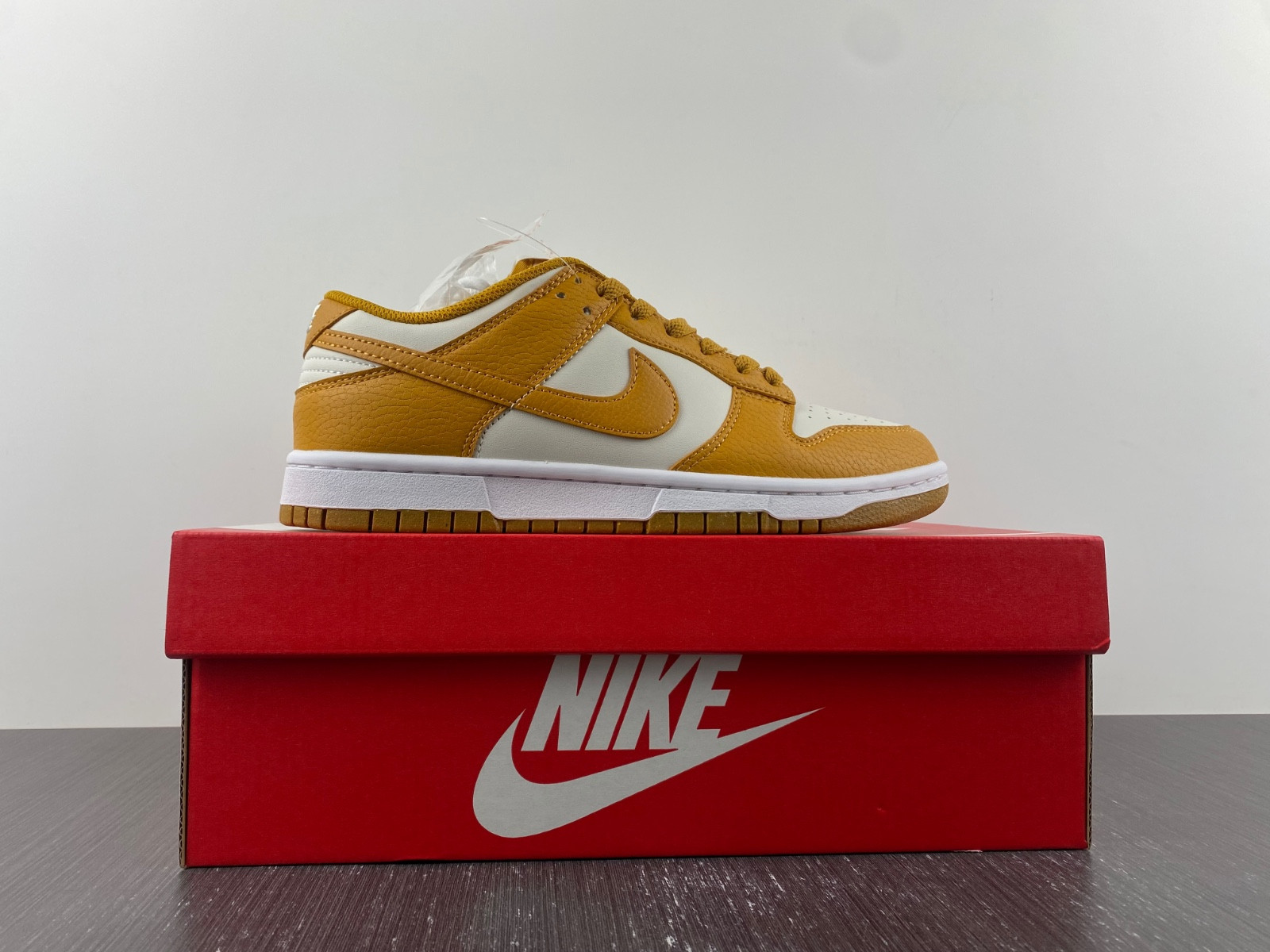Nike Dunk Low Next Nature Phantom DN1431-001