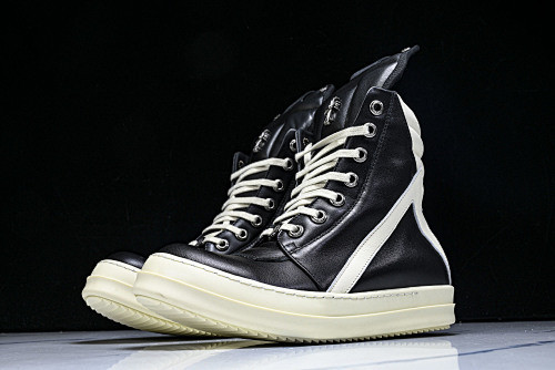 RICK 0WENS SNEAKERS