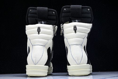 RICK 0WENS SNEAKERS
