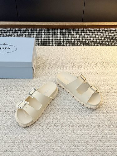 P*DA Slippers