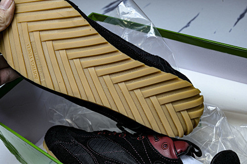 B0tt*ga Ven*ta Orbit Sneaker