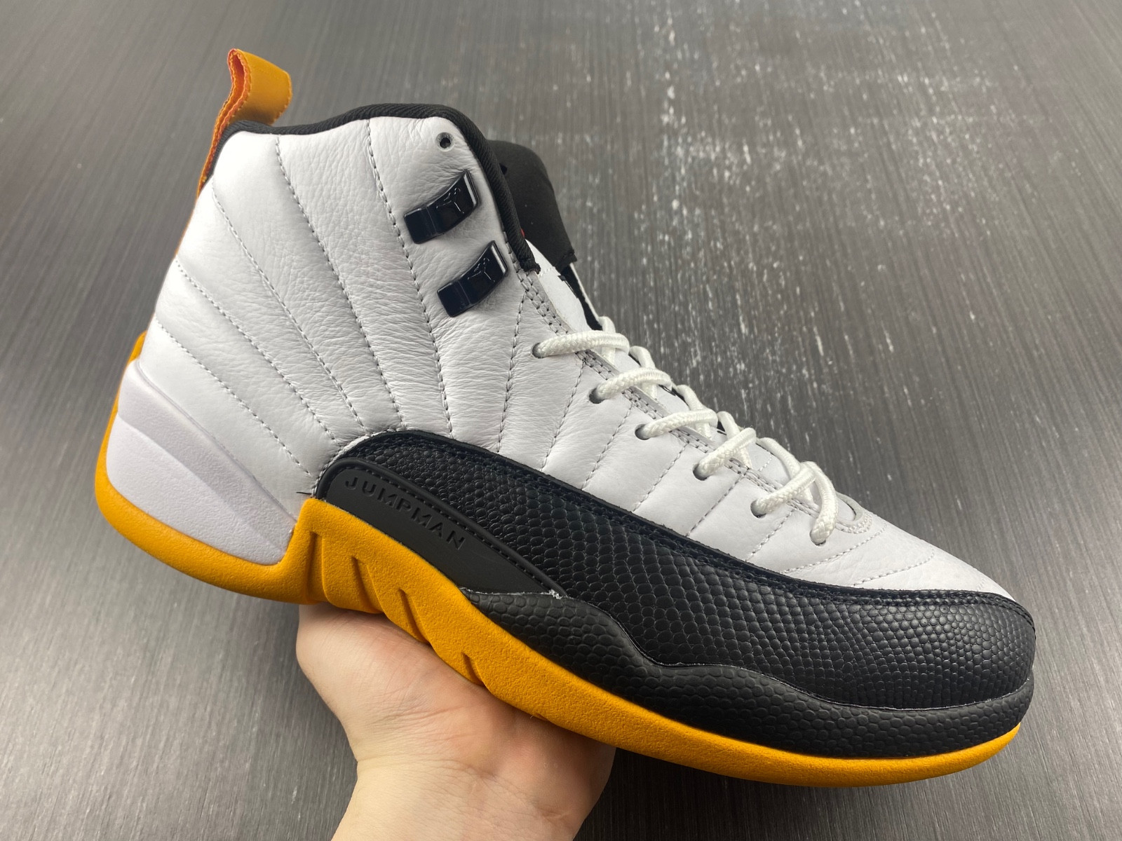 AIR JORDAN 12 “25 YEARS IN CHINA” DR8887-100