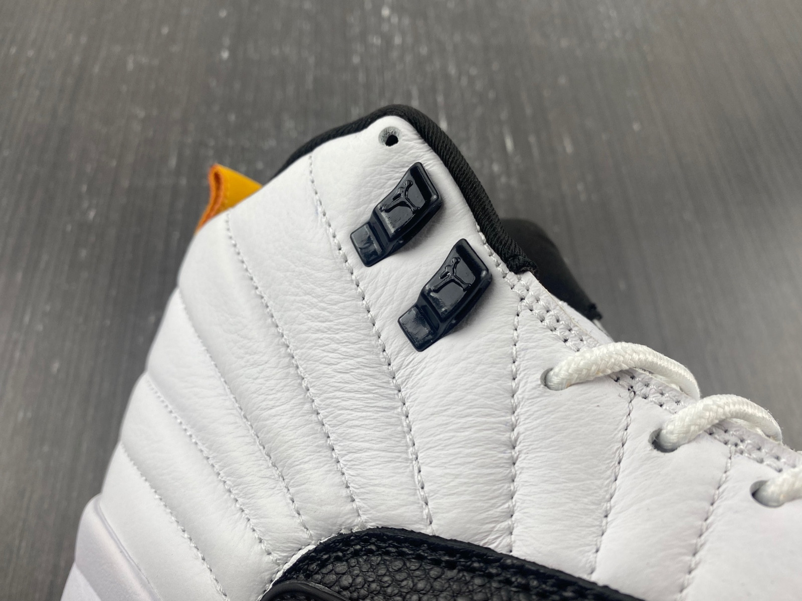AIR JORDAN 12 “25 YEARS IN CHINA” DR8887-100