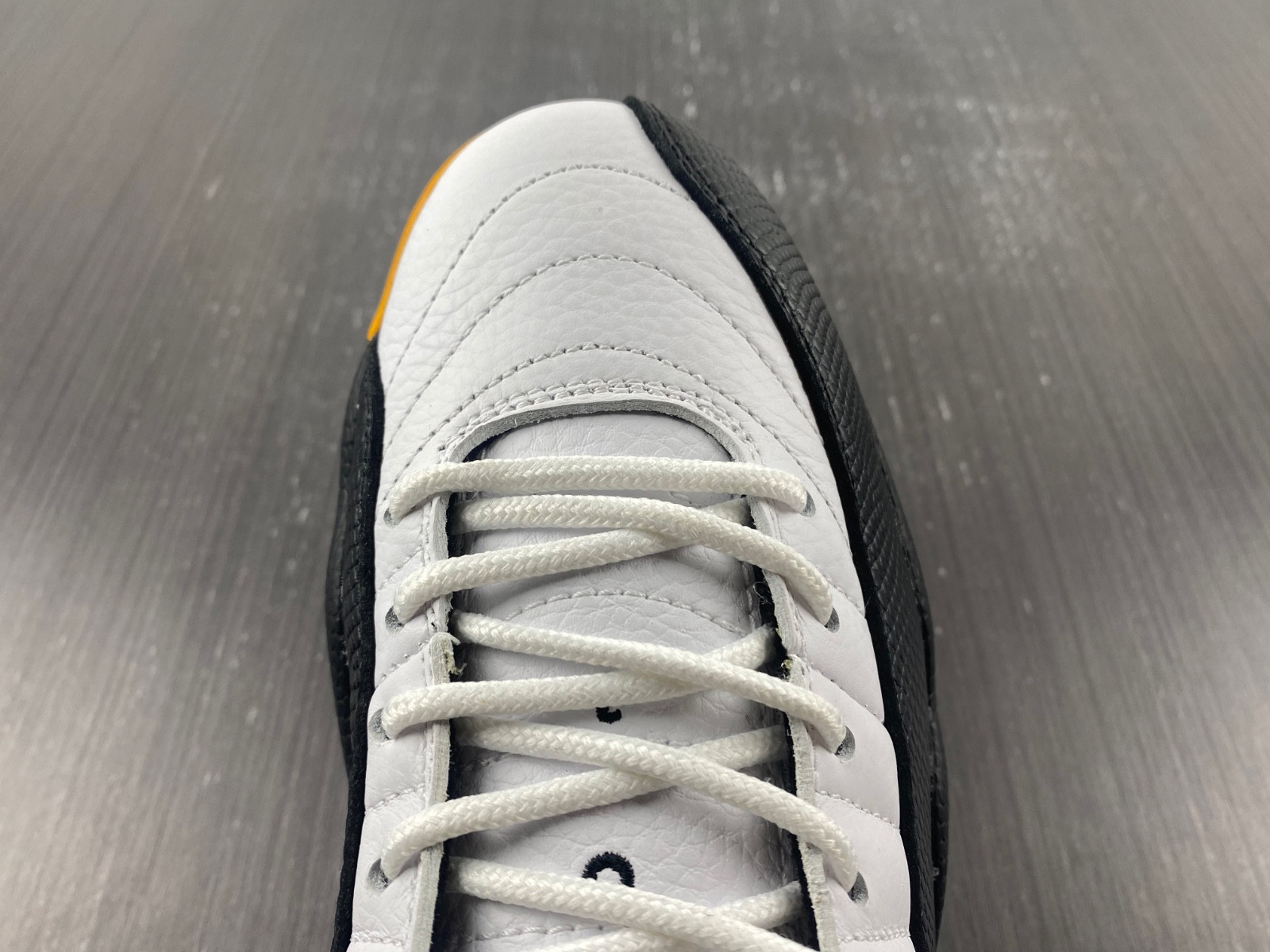 AIR JORDAN 12 “25 YEARS IN CHINA” DR8887-100