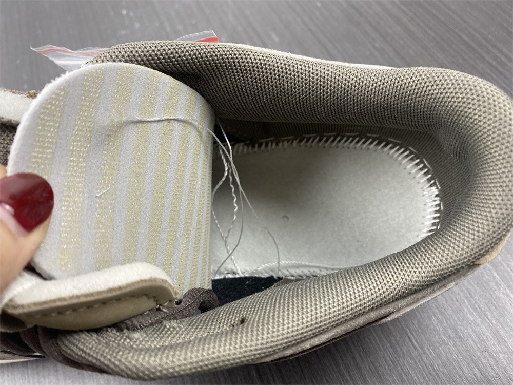 Nike SB Dunk Low "Steamboy OST" LF0039-001