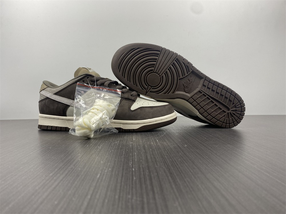 Nike SB Dunk Low "Steamboy OST" LF0039-001