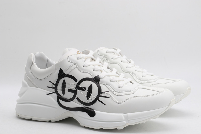 G*u*i sneakers