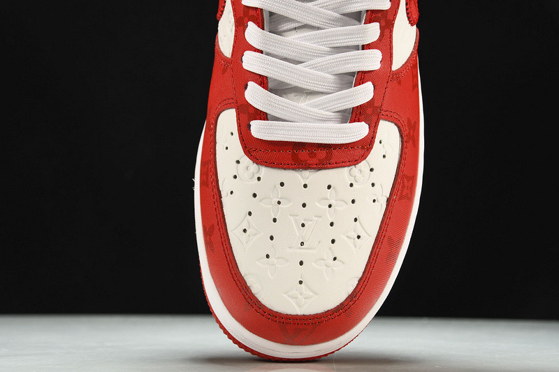 NIKE AIR FORCE 1 LOW BY VIRGIL ABLOH