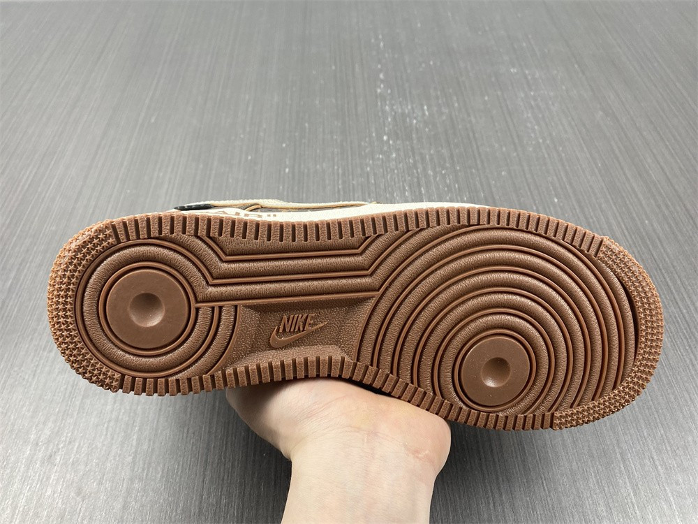 NIKE AIR FORCE 1 LOW BY VIRGIL ABLOH