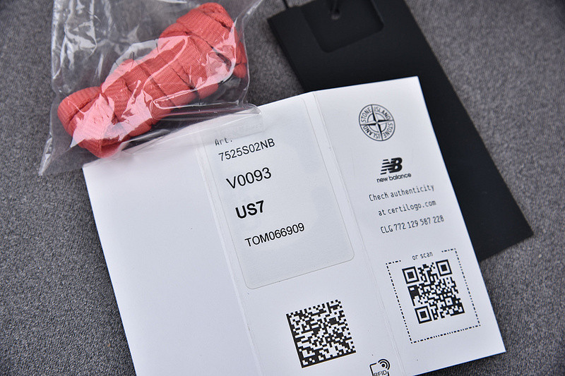 New Balance FuelCell RC Elite v2 SI Stone Island TDS MSRCELTD