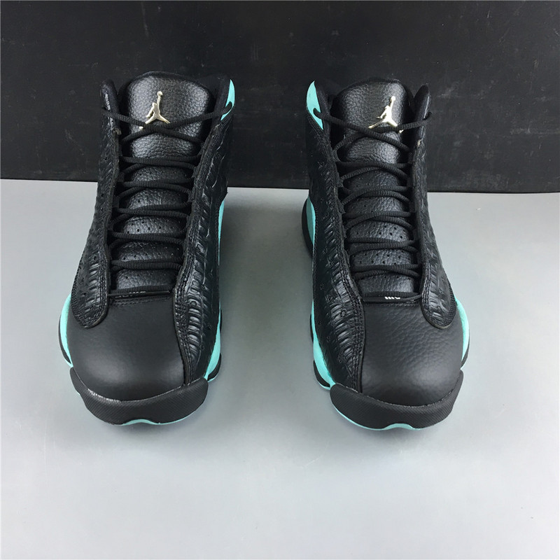 Air Jordan 13 Island Green 414571-030