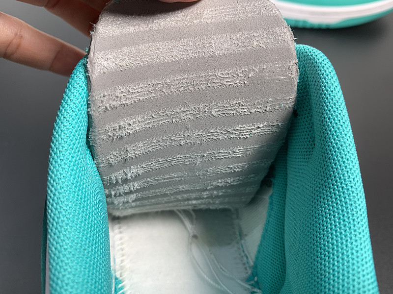 Nike Dunk Low Clear Jade Men