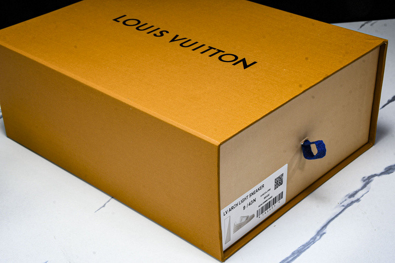 LOU1_TON SNEAKERS
