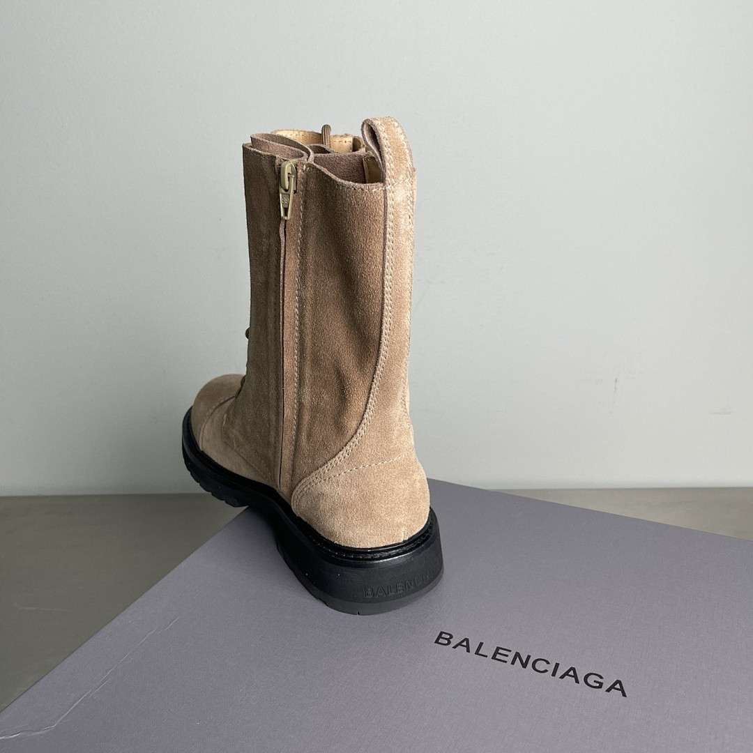 Ba1en*iaga boots