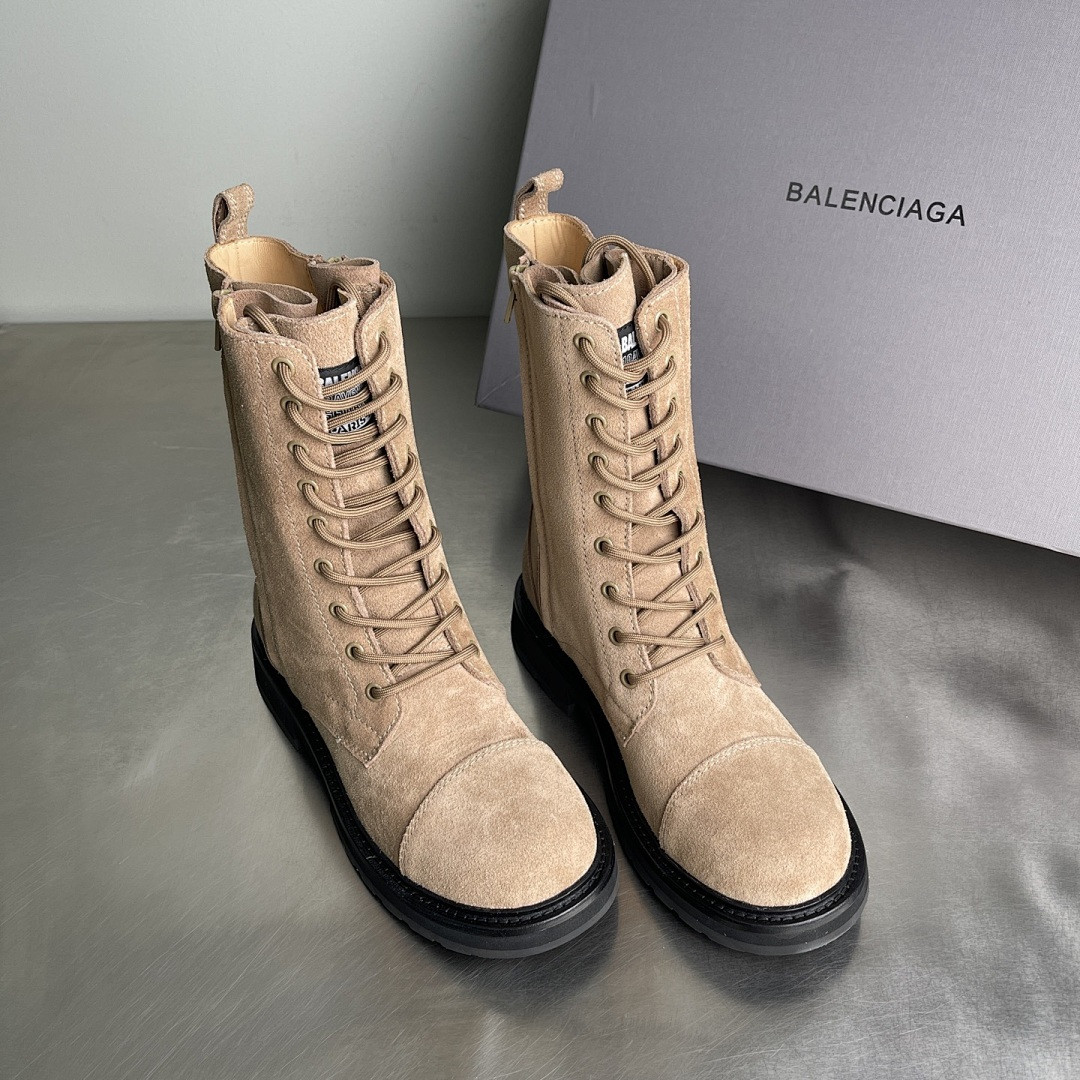 Ba1en*iaga boots