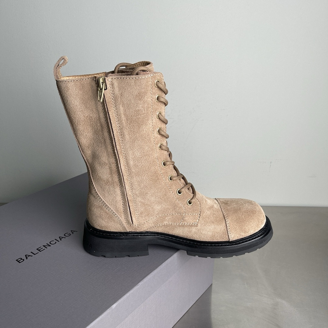 Ba1en*iaga boots