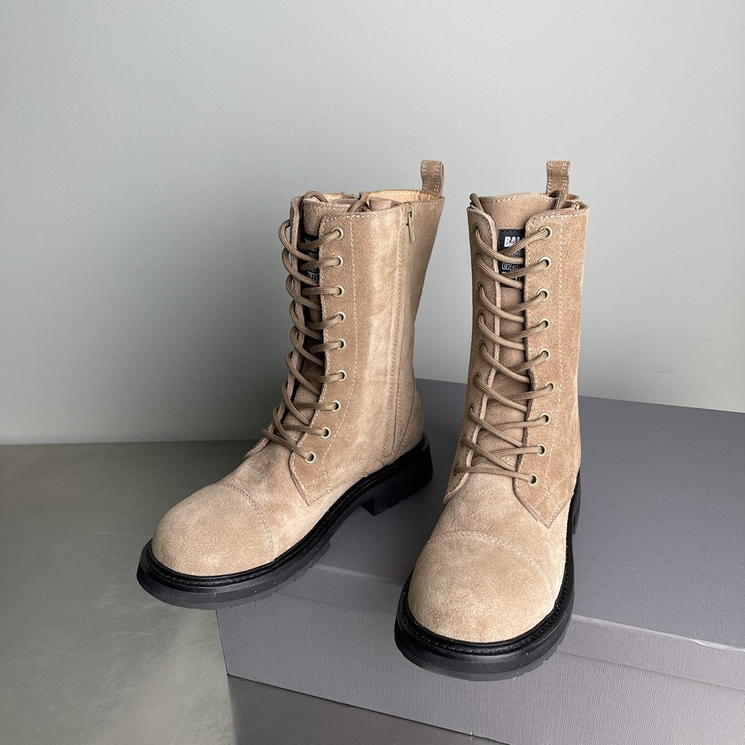 Ba1en*iaga boots