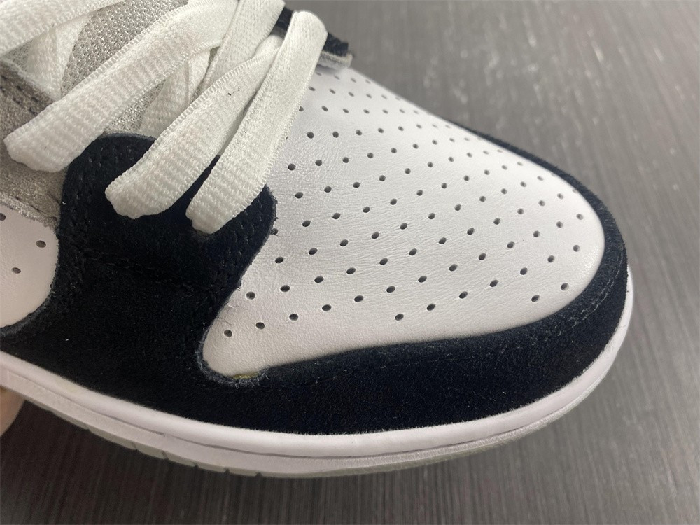 Nike SB Dunk Low Chlorophyll BQ6817-011