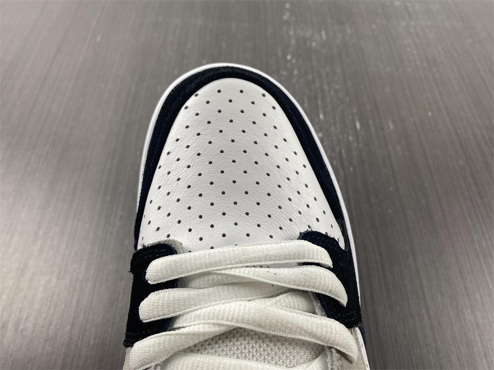 Nike SB Dunk Low Chlorophyll BQ6817-011