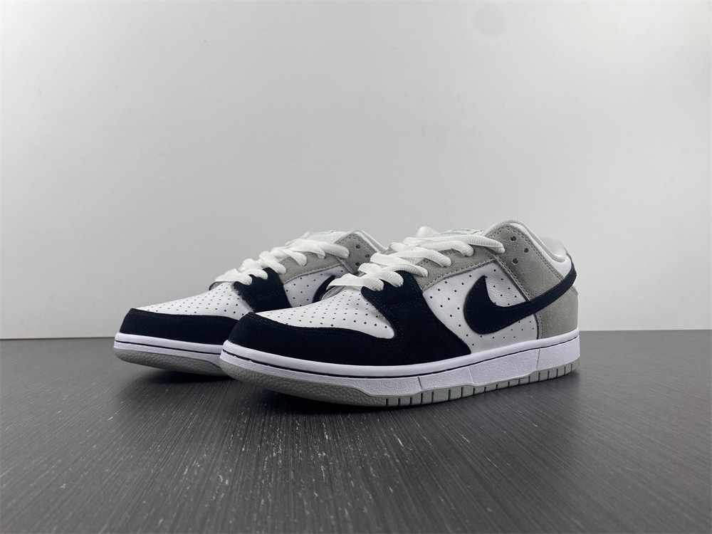 Nike SB Dunk Low Chlorophyll BQ6817-011